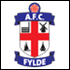Match Admission Arrangements: FA Trophy 3rd Round v AFC Fylde