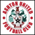 Ashton United away - Saturday 3rd January 2015