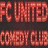 FC United Comedy Night - Friday 10th May