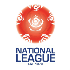 National League North Teams for Season 2017-18 confirmed.