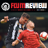Matchday programme - FCUM Review v Padiham