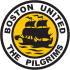 Boston three party as FC are second best to the Pilgrims