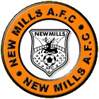 New Mills (away) - Div 2 trophy - 3rd Dec