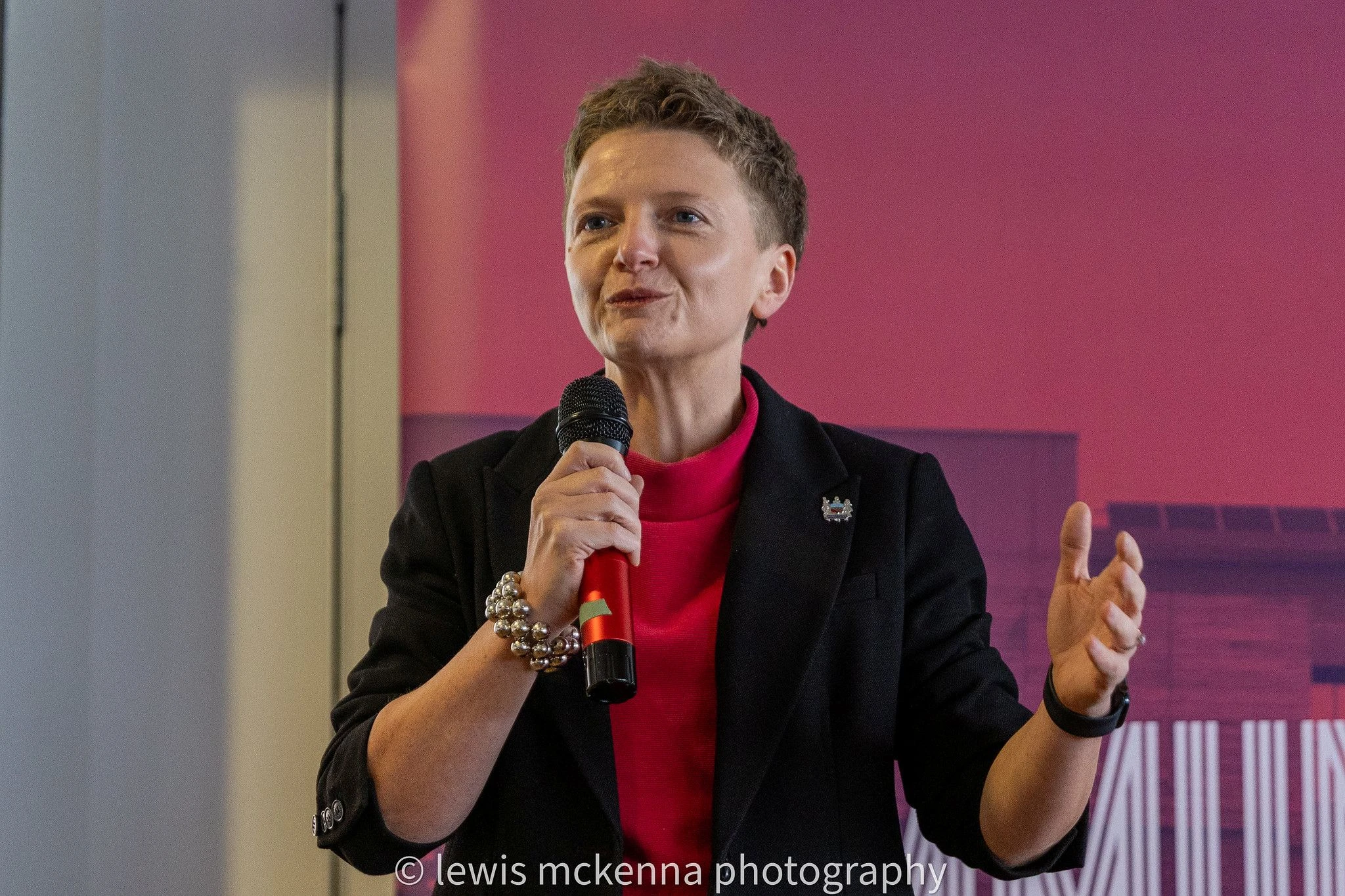 North Manchester International Women’s Day Business Luncheon Celebrates Inspiring Women