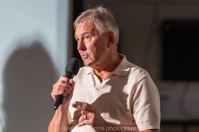 Bryan Robson Fundraising Dinner