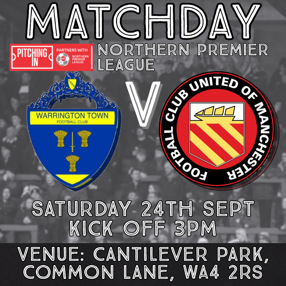 News Story - Match Preview : Refreshed Reds on the road | FC United of ...