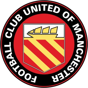 FC United of Manchester Badge