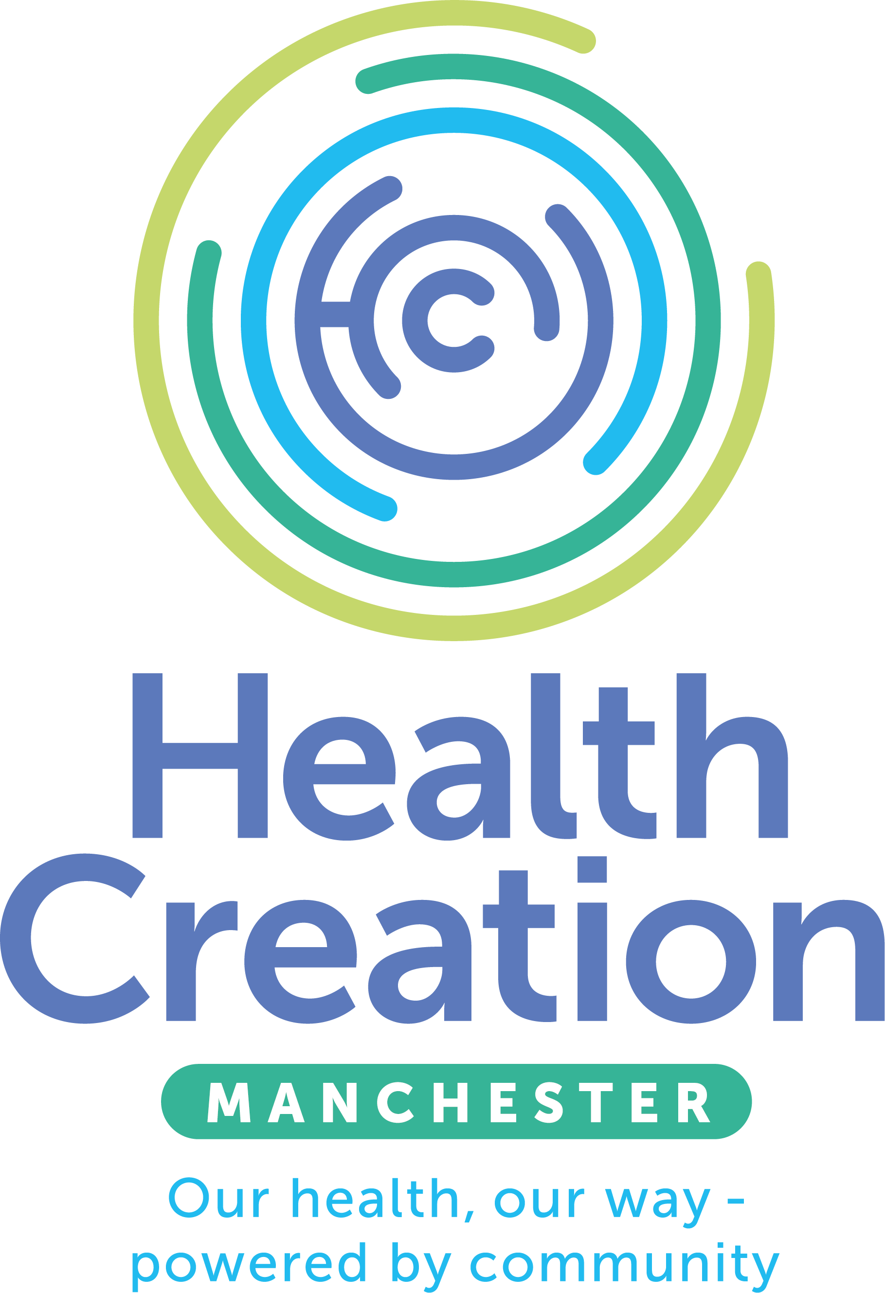 Stronger Together: Community-Led Support for Long-Term Health in North Manchester