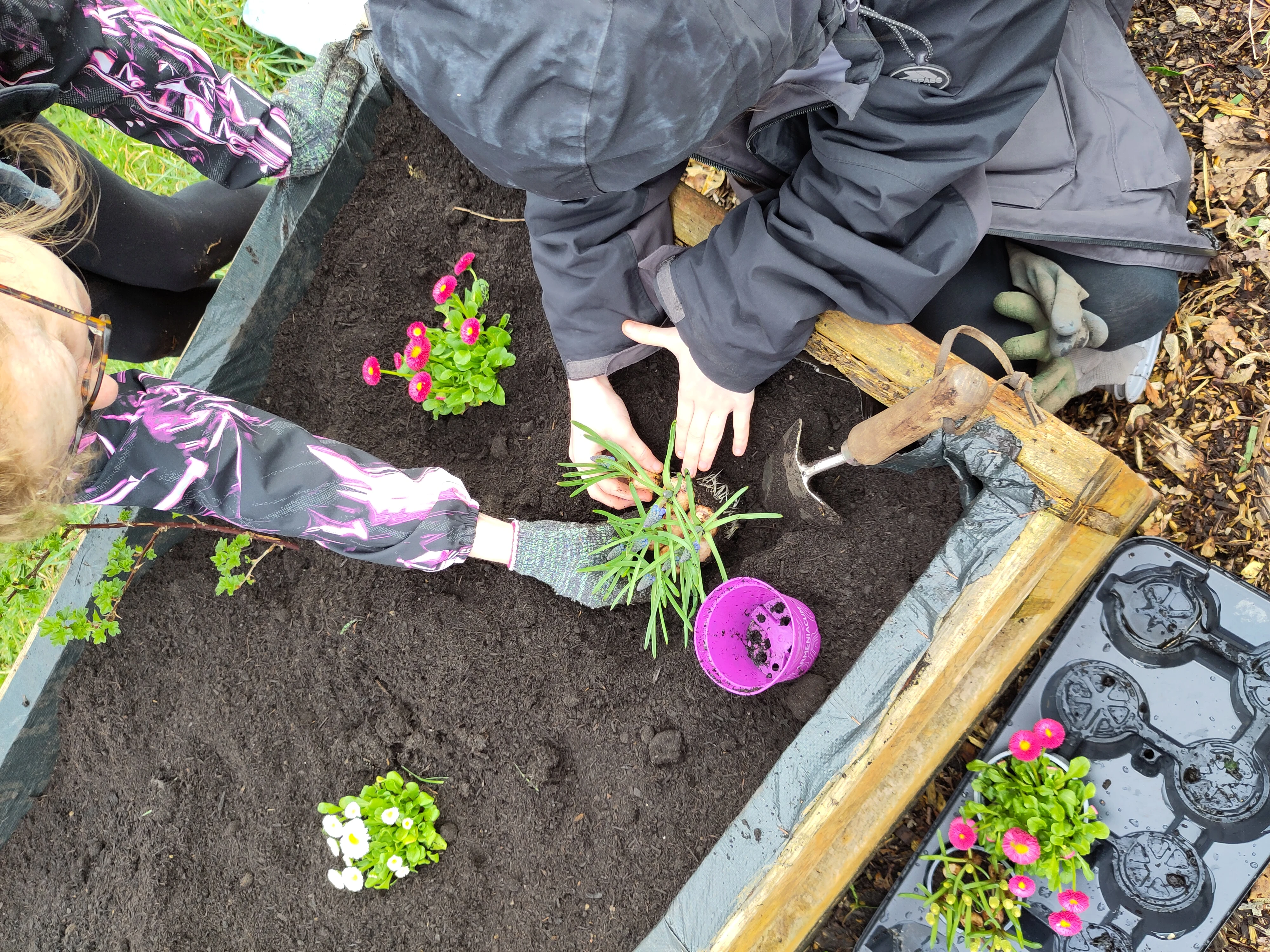 Help Shape FC United’s Sustainability Journey – Join Us Before the Salford Friendly