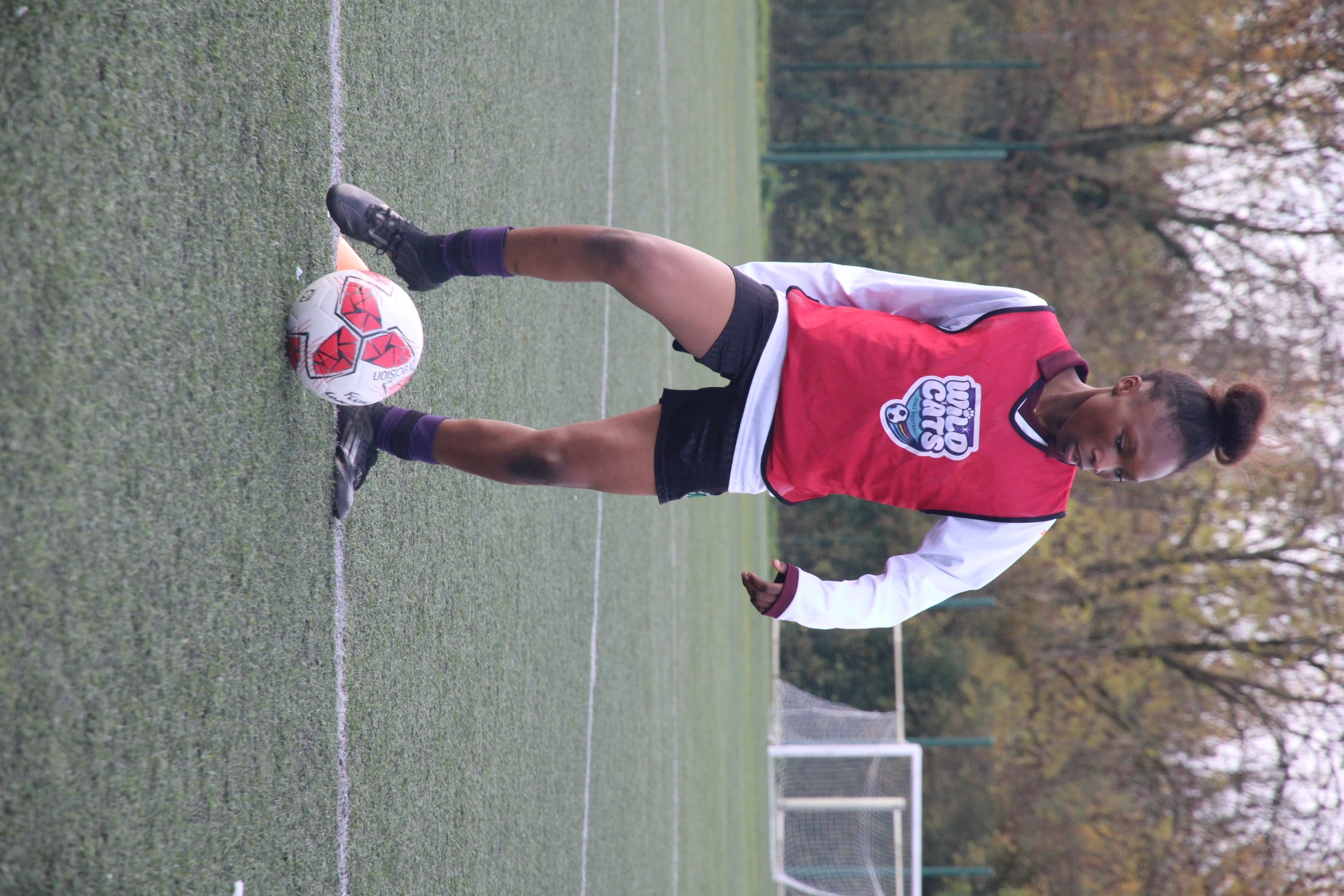FC United of Manchester Launches New Female Development Centre