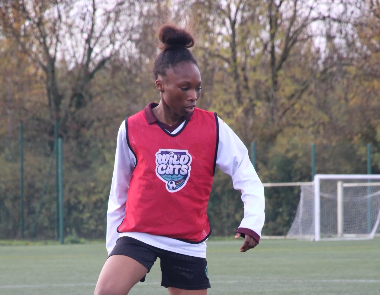FC United of Manchester Launches New Female Development Centre