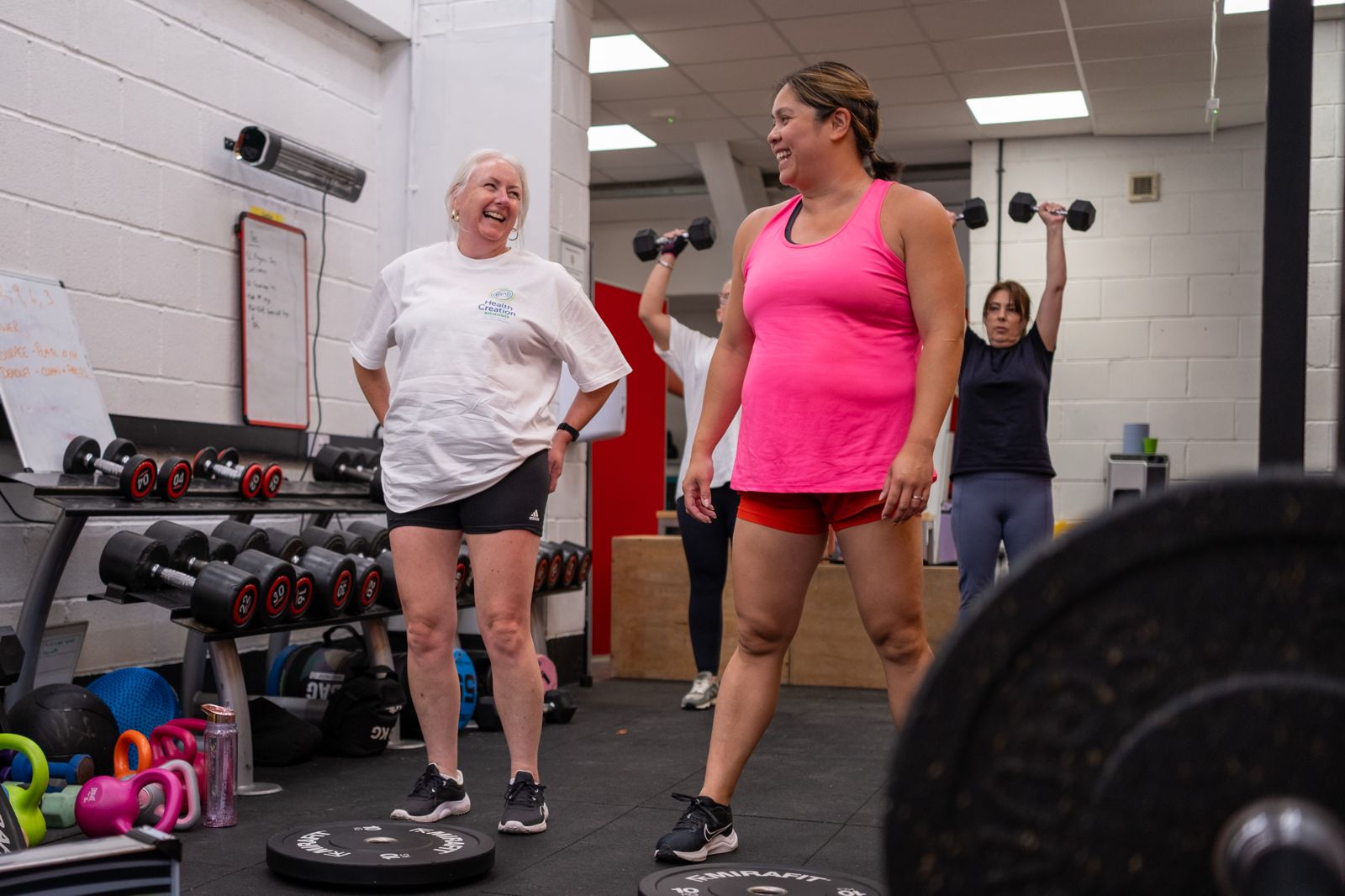 Renewal Years: Supporting Women Through Menopause and Beyond