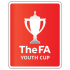 FA YOUTH CUP - Thursday 22nd October 2020 - Match OFF