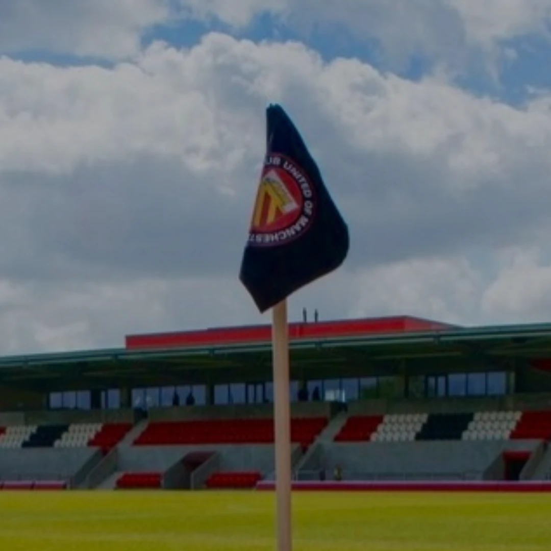 FC United invited to play league match in London