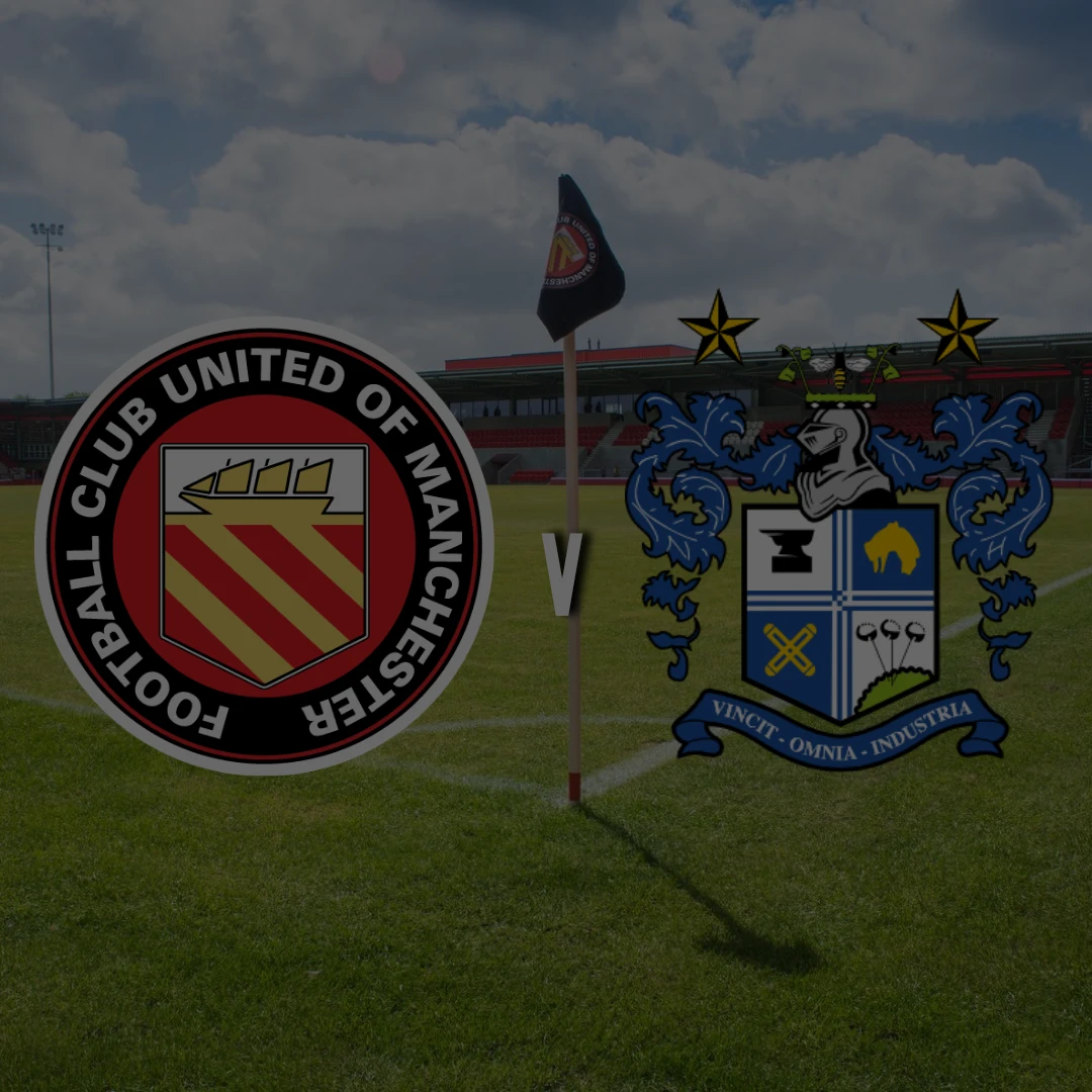 Bury (H) – Ten Match Ticket Book Arrangements