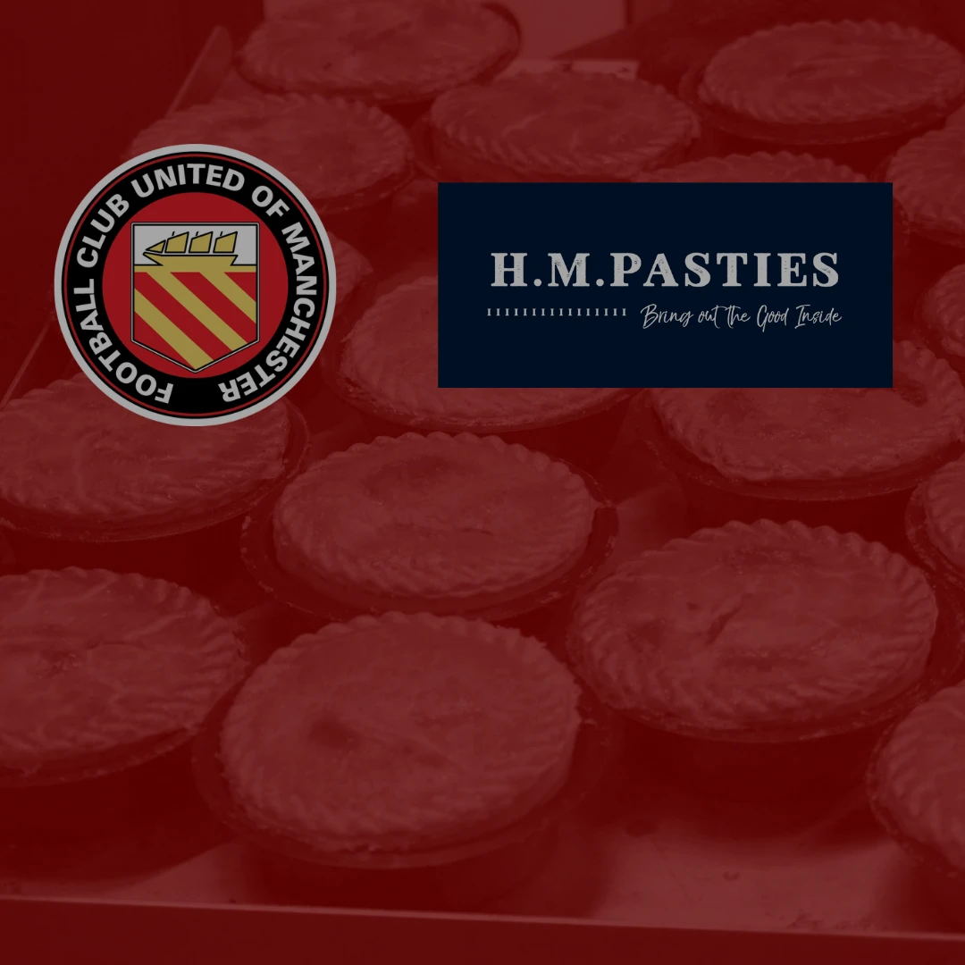 H.M. Pasties Are Back!