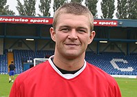 FC UNITED SIGN NEW CENTRE HALF