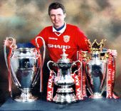 Board Member Russell Delaney