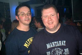 Gigg Lane goes all ’House’