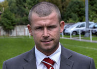 New Reserve Team Manager