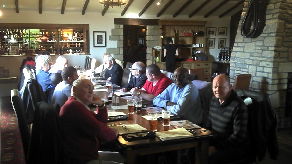 FC United Wellbeing Project