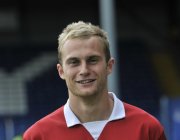 Vote for Nicky Platt as FA Cup Player of the Round
