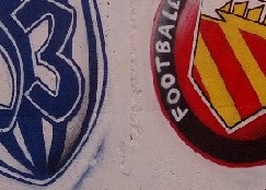 FCUM/Fanprojekt SV Babelsberg 03 Youth Exchange