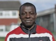 Development Squad Draw at Brighouse