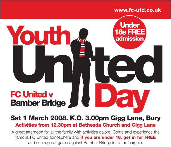 Youth United Day