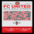 FC UNITED GALA DINNER - Friday 18th May