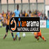 The MANarama National League kicks off as Prostate Cancer UK and The National League partner