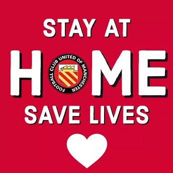 Service from the club during Coronavirus