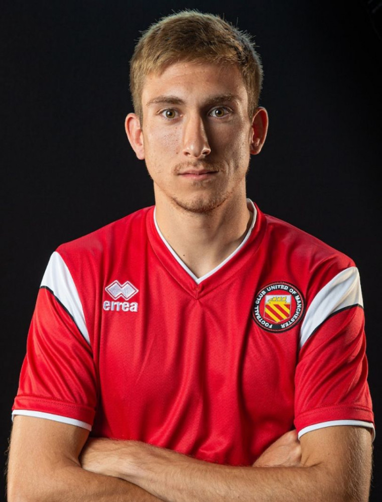 Cockerline leaves for Aberystwyth