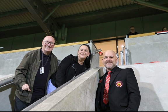 Stories from the FoodHub: Rachel