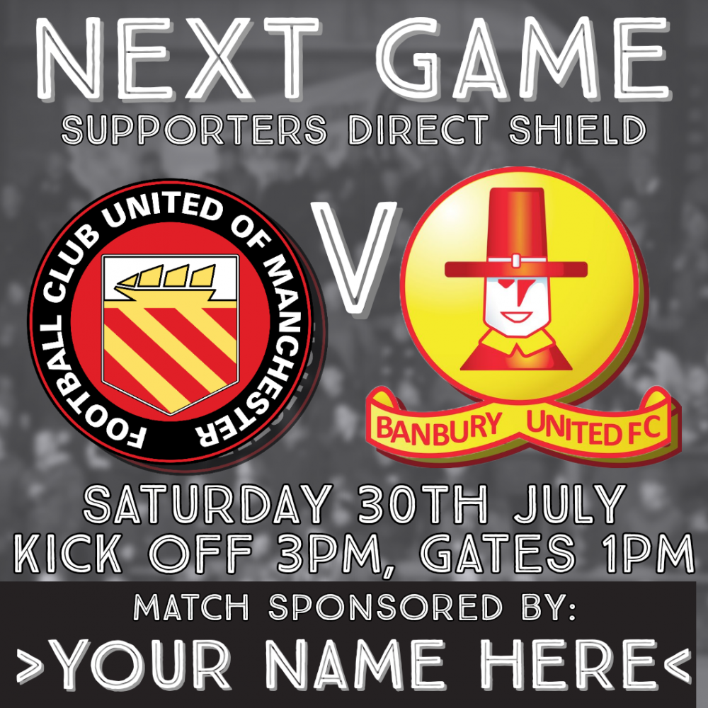 example matchday media