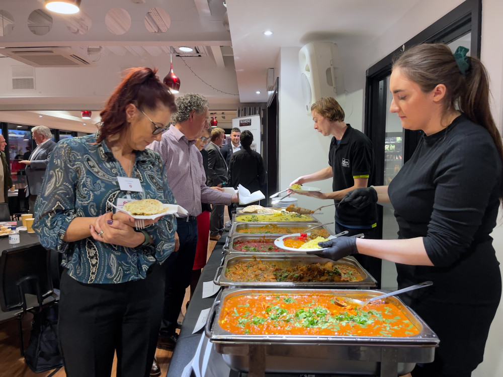 Lancashire Hospitality