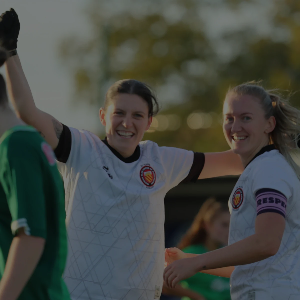 Fixture Update: FC United Women