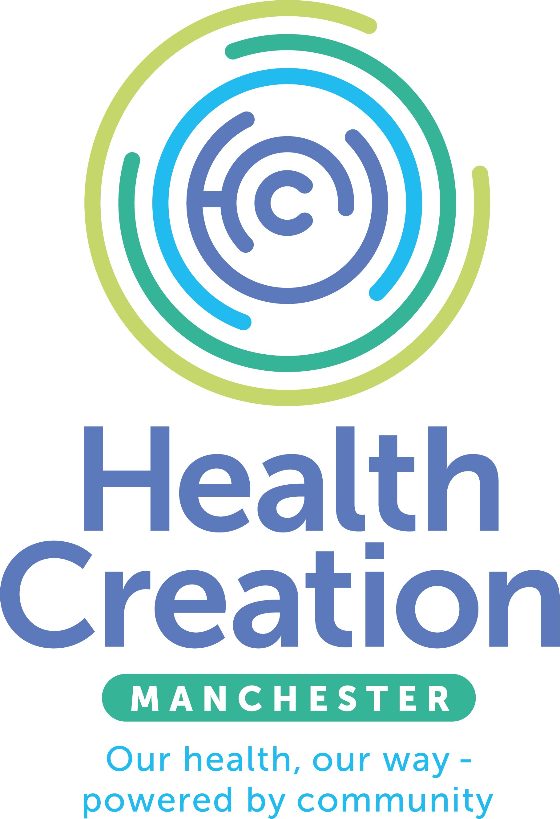 Health Creation - North Manchester 