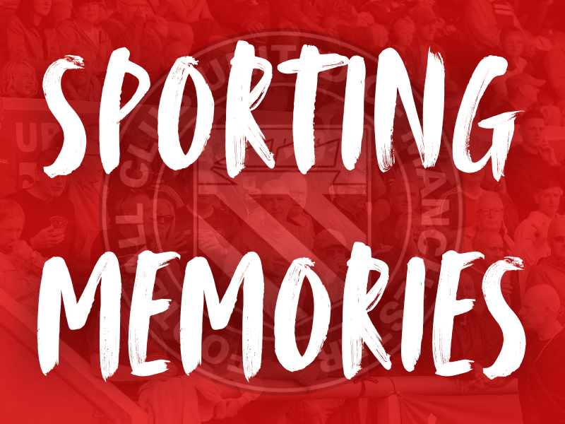 Sporting Memories