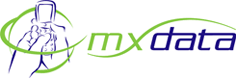 MX Data Logo