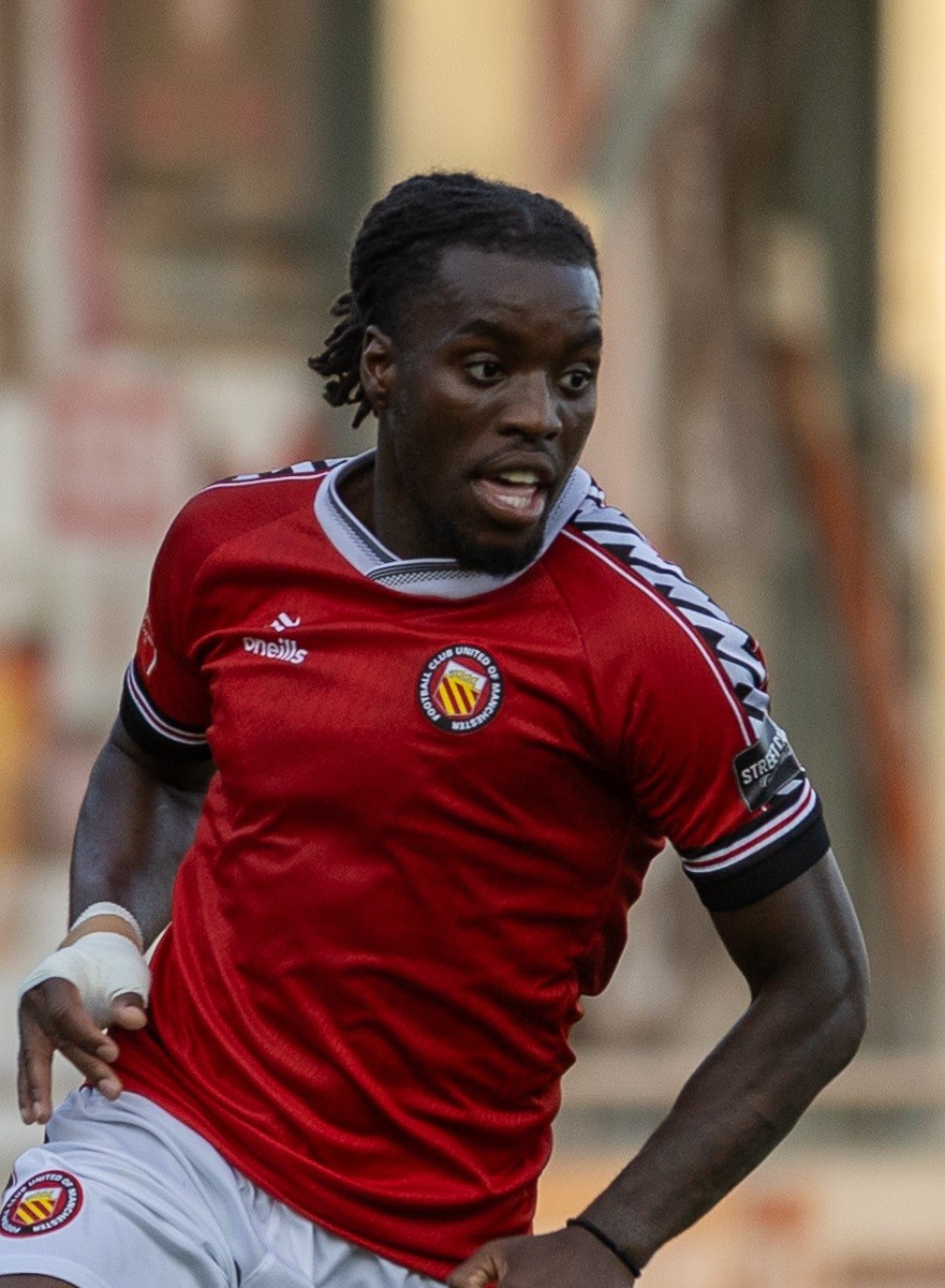 Gez Sithole