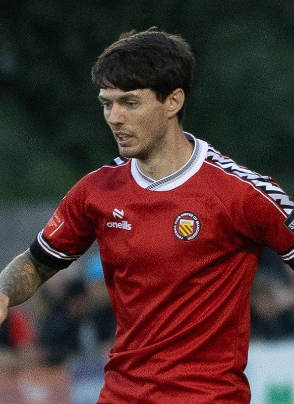 Matty Devine
