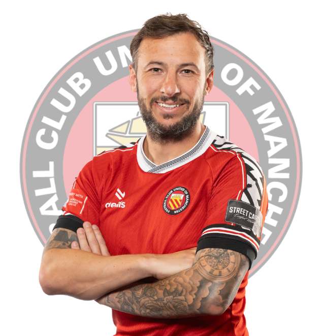 Adam Le Fondre