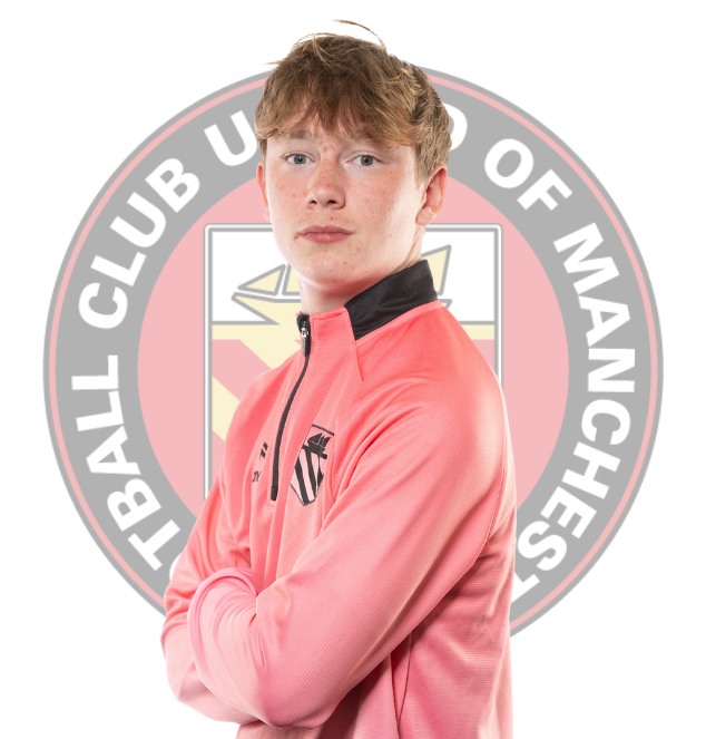 Alfie Marran-Jones