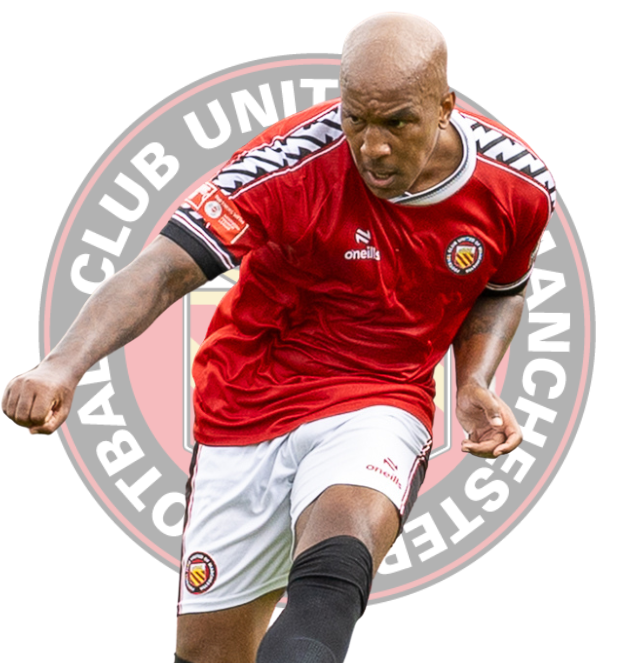 Andre Wisdom