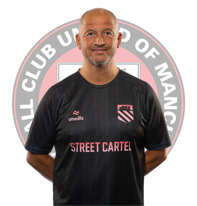 Carl Macauley