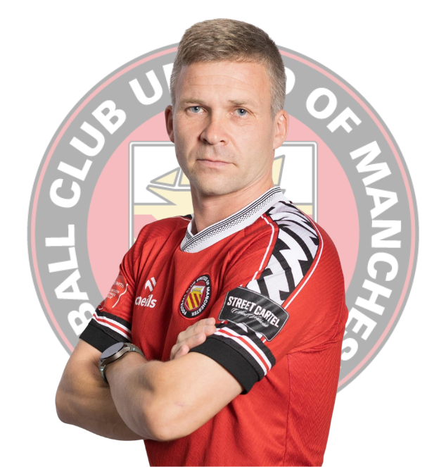 Jay Harris