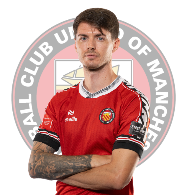 Matty Devine