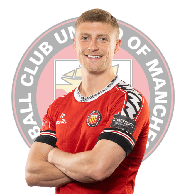 Matty Thomson