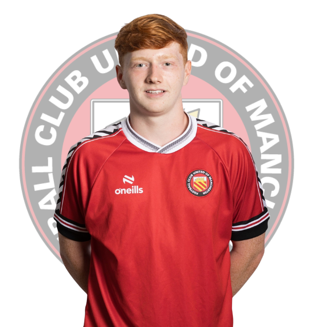 Alfie Simmons